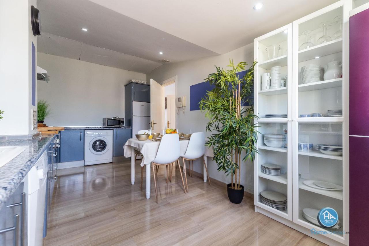 Premium Penthouse Fuengirola Beach Exterior foto
