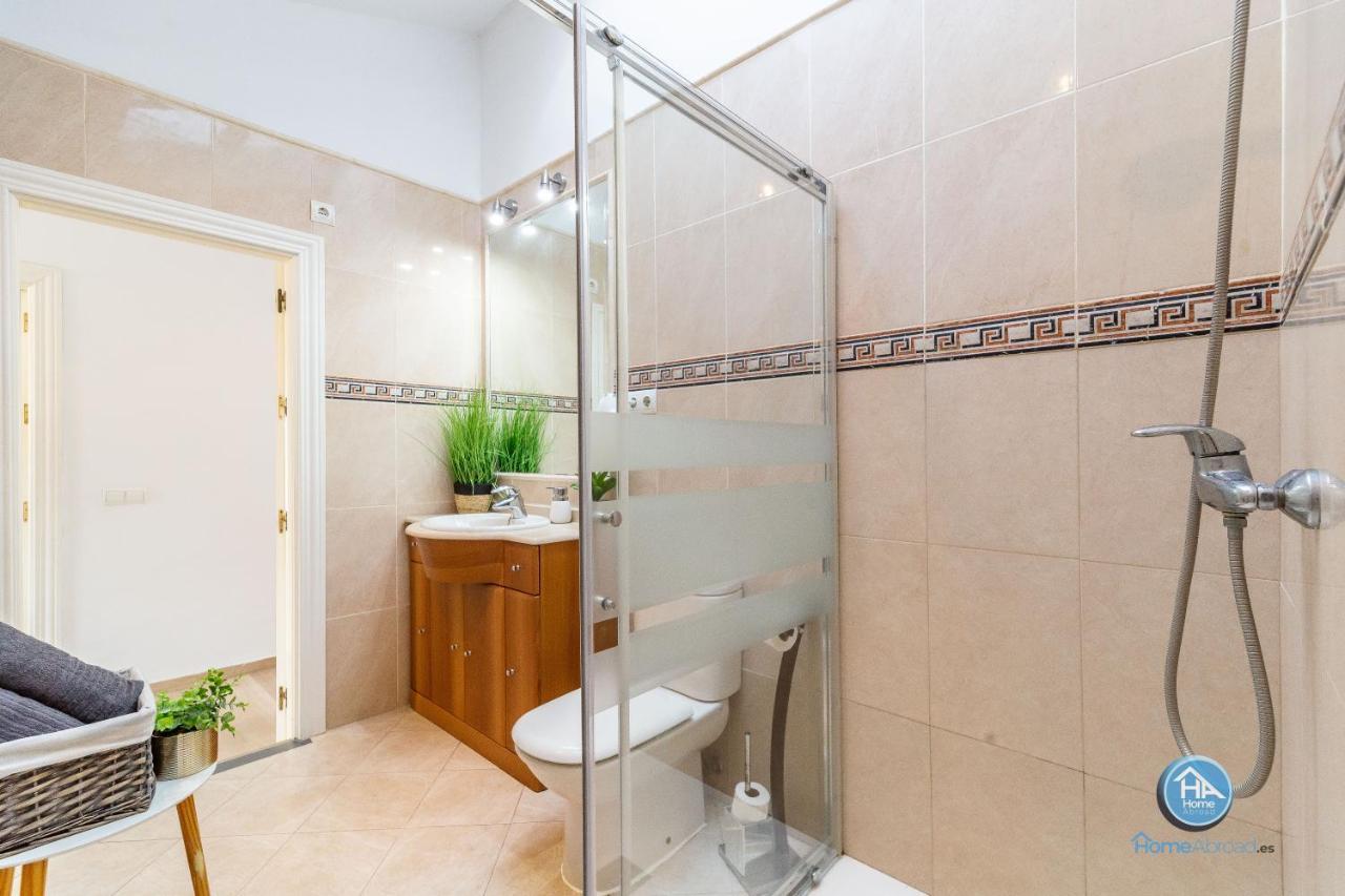Premium Penthouse Fuengirola Beach Exterior foto